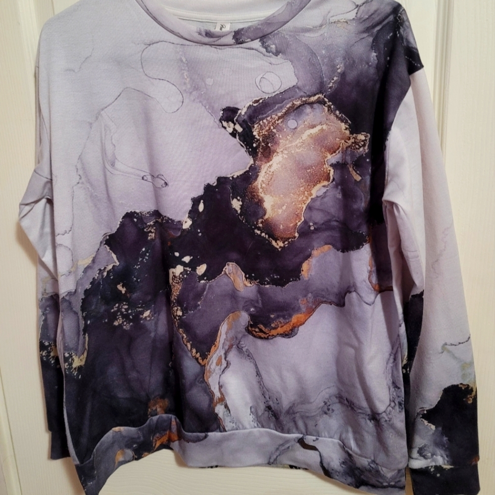 Ladies top small